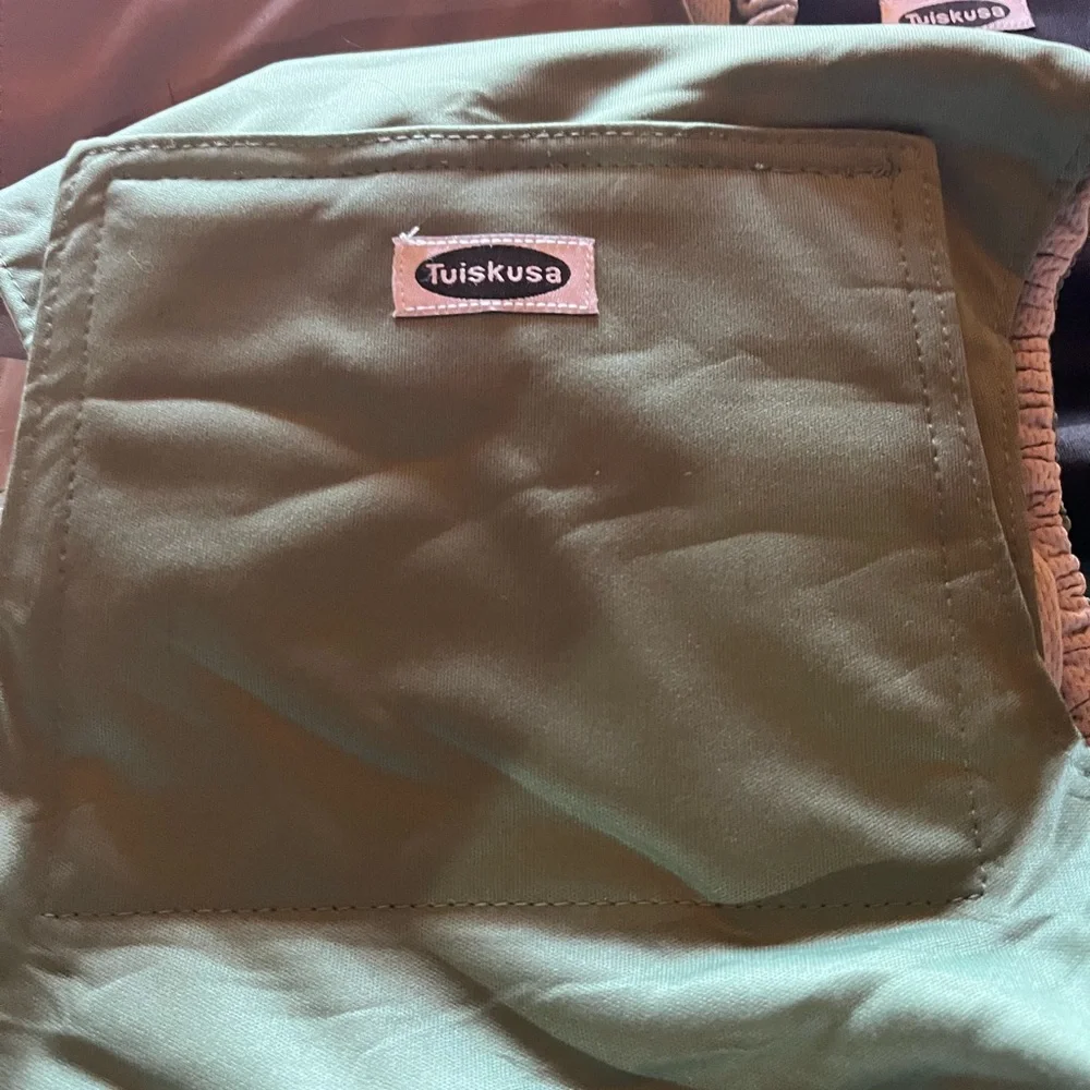 Tuiskusa dog diapers